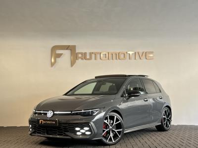 Financial Lease Volkswagen Golf 2.0 TSI GTI Pano
