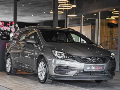 Financial Lease Opel Astra Sports Tourer 1.2 Elegance