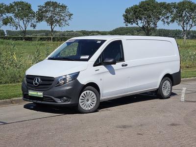 Financial Lease Mercedes-Benz eVito eVito 112 L3 60 kWh