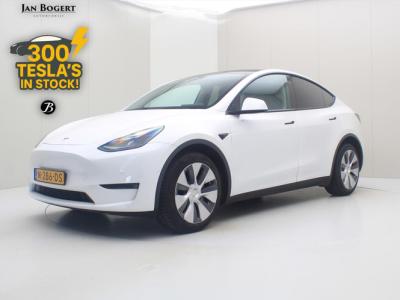 Financial Lease Tesla Model Y Long Range AWD 75kWh 351pk 92.4% SoH
