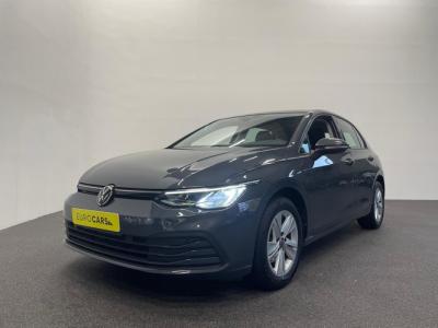 Financial Lease Volkswagen Golf 1.0 eTSI 110pk Automaat Life
