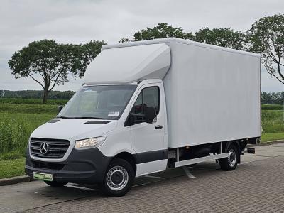 Financial Leas Mercedes-Benz Sprinter 315 1.9 CDI Functional