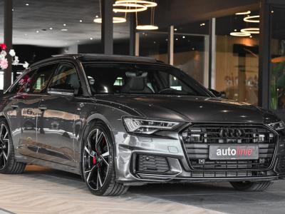 Financial Leas Audi A6 Avant 55 TFSI e quattro Competition 3x S-Line