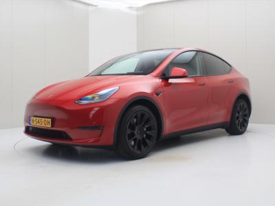 Financial Leas Tesla Model Y Long-Range AWD 351pk 75 kWh 90.3% SoH