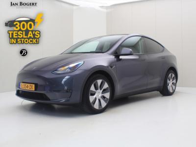 Financial Leas Tesla Model Y Long-Range AWD 351pk 75 kWh