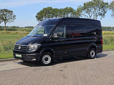 Financial Leas Volkswagen Crafter 35 2.0 TDI L3H3