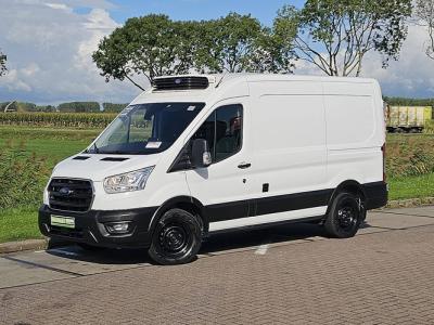 Financial Lease Ford Transit 350 2.0 TDCI L2H2 Trend AWD