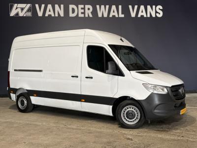 Financial Leas Mercedes-Benz Sprinter 211 CDI 115pk L2H2 Euro6 Airco