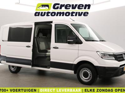 Financial Leas Volkswagen Crafter 2.0 TDI 140PK L3H2