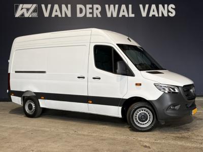 Financial Lease Mercedes-Benz Sprinter 317 CDI 170pk 9G-Tronic Automaat L2H2 Model 2025 Euro6 Airco