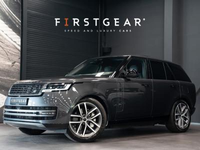 Financial Lease Land Rover Range Rover 3.0 P550e HSE PHEV