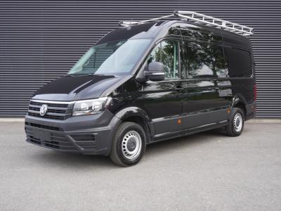 Financial Leas Volkswagen Crafter 140pk L3H3