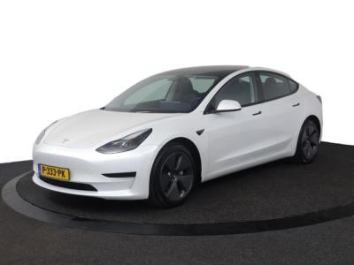 Financial Leas Tesla Model 3 Standard RWD Plus 60 kWh
