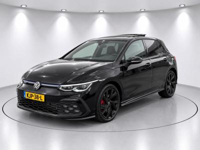 Financial Leas Volkswagen Golf 1.4 eHybrid GTE