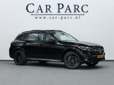 Financial Lease Mercedes-Benz GLC 400e 4MATIC AMG Line LED