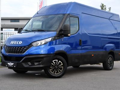 Financial Leas Iveco Daily 35C14V 2.3 352 H2 PB Edition