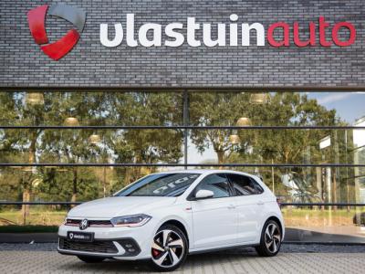 Financial Leas Volkswagen Polo 2.0 TSI GTI