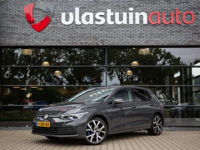 Financial Leas Volkswagen Golf 1.4 eHybrid Style