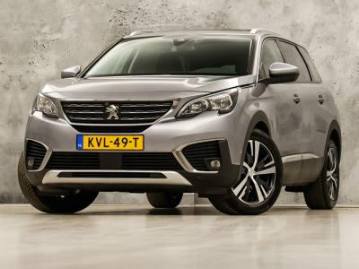 Financial Leas Peugeot 5008 1.2 PureTech Allure 7 Persoons