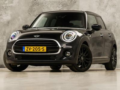 Financial Leas MINI Cooper 1.5 Cooper Chili Sport