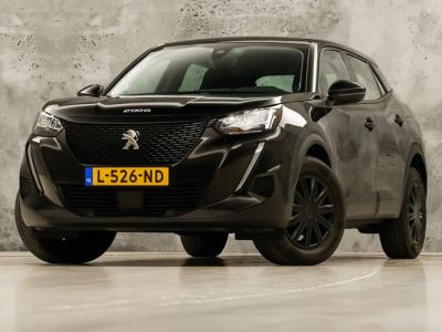 Financial Lease Peugeot 2008 1.2 PureTech Sport
