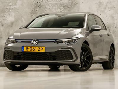 Financial Lease Volkswagen Golf 1.4 eHybrid GTE