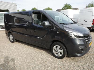 Financial Lease Renault Trafic 2.0 dCi 120PK L2H1 Airco Trekhaak Camera Cruise
