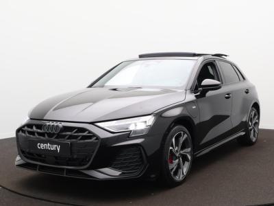 Financial Lease Audi A3 45 TFSI 272pk e S edition Competition