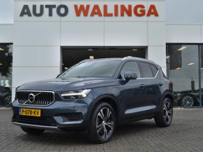 Financial Leas Volvo XC40 1.5 T4 Recharge Inscription