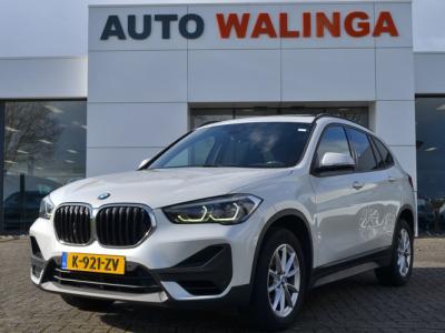 Financial Leas BMW X1 sDrive20i 180pk Automaat