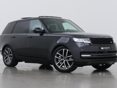 Financial Leas Land Rover Range Rover 3.0 P550e HSE