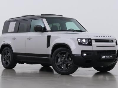 Financial Leas Land Rover Defender 110 P300e X-Dynamic SE