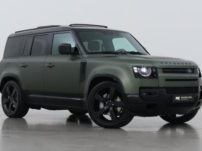 Financial Lease Land Rover Defender 110 P300e X-Dynamic HSE