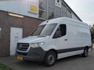 Financial Lease Mercedes-Benz Sprinter 316 2.2 CDI L2H2 - trekh. 3.500kg - navi - tacho -