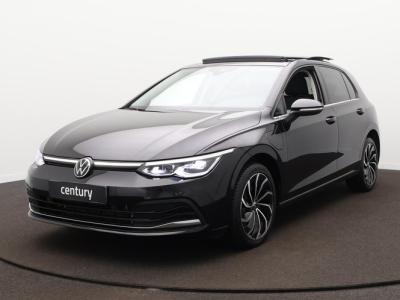 Financial Leas Volkswagen Golf 1.4 eHybrid Style