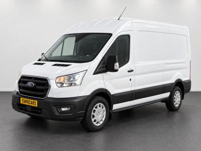 Financial Lease Ford Transit 350 2.0 TDCI L3H2 Trend 170PK Automaat