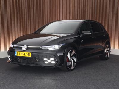 Financial Lease Volkswagen Golf 1.5 eHybrid GTE 272pk