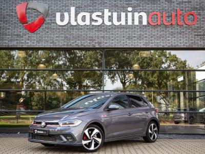 Financial Lease Volkswagen Polo 2.0 TSI GTI