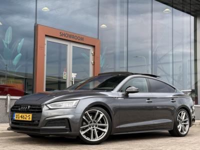 Financial Lease Audi A5 Sportback 40 TFSI Sport S-line Edition