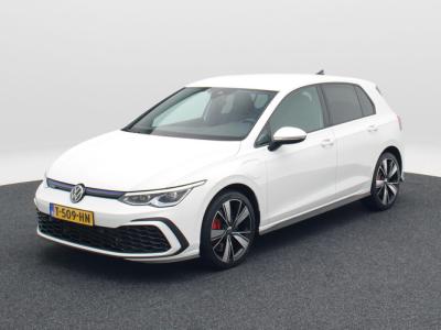 Financial Lease Volkswagen Golf 1.4 eHybrid GTE 245 Pk
