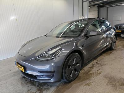 Financial Lease Tesla Model 3 Standard RWD Plus 91.4% SoH UPGRADE