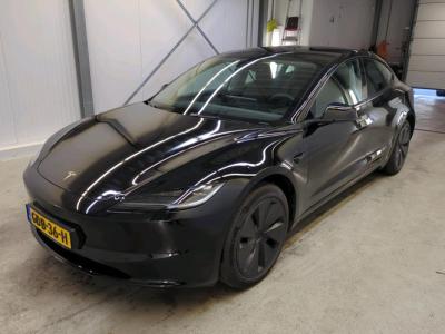 Financial Lease Tesla Model 3 Long-Range RWD 78kWh Highland 94.4% SoH