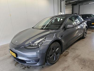 Financial Leas Tesla Model 3 Long-Range AWD 351pk 75 kWh 91.2% SoH UPGRADE