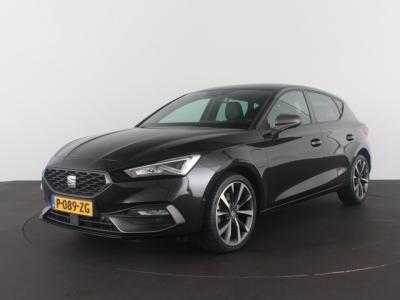 Financial Lease SEAT Leon 1.4 TSI eHybrid PHEV FR