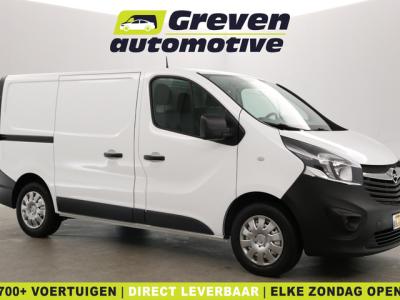 Financial Leas Opel Vivaro 1.6 CDTI L1H1