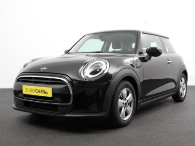Financial Lease MINI Cooper 1.5 3-Deurs 136pk Automaat Essential Trim