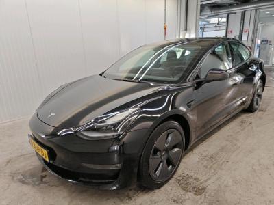 Financial Lease Tesla Model 3 Long-Range AWD 351pk 75 kWh 93.9% SoH FACELIFT