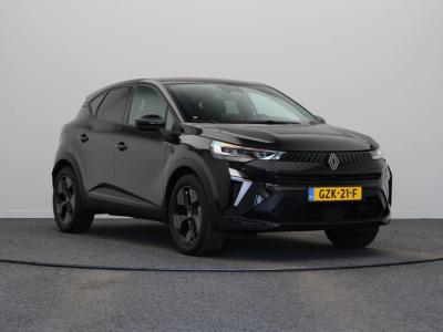 Financial Lease Renault Captur 1.6 E-Tech full hybrid 145 techno