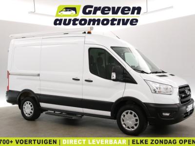 Financial Leas Ford Transit 2.0 TDCI L2H2