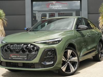 Financial Leas Audi Q5 Sportback 2.0 TFSI e-hybrid quattro S edition Sportback